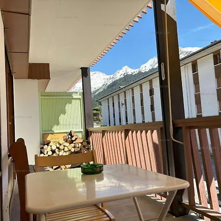 Apartamento Savoielac - - Pied Des Pistes : Primeveres *